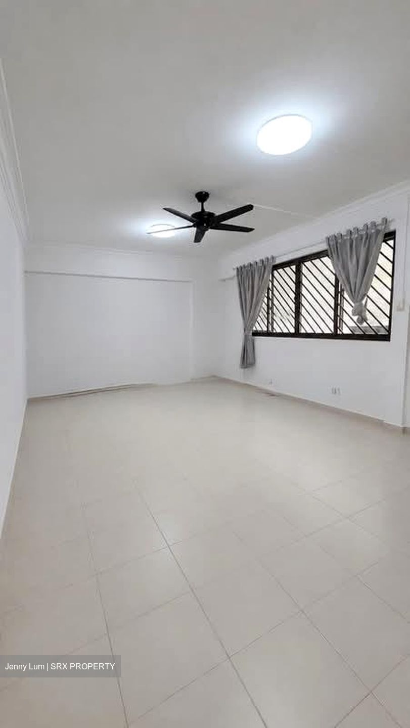 Blk 124 Simei Street 1 (Tampines), HDB 4 Rooms #585594981